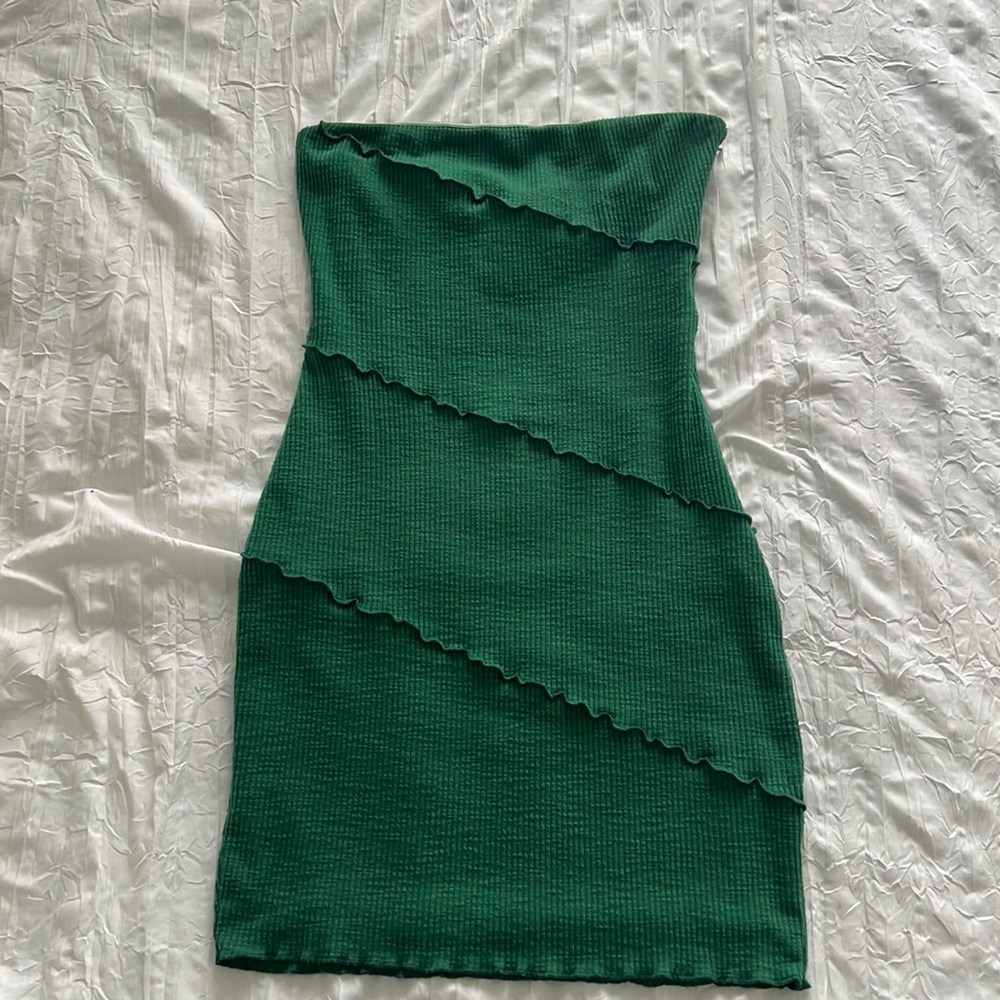 Oscar mini dress